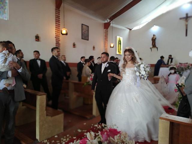 Hacienda de la Flor - 1