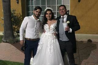 Quinta San Mateo - 5