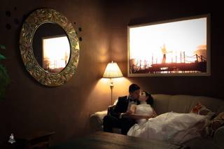 La Caza del Lago - 15