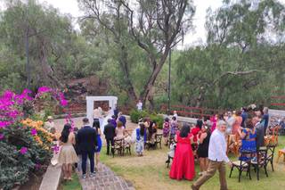 Moezllonz Jardín - 28