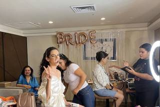 Karlos Guerrero Bridal Room - 7