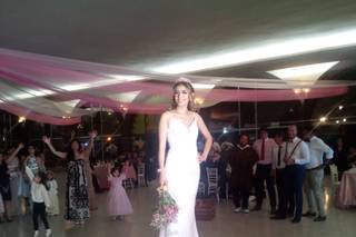 Hacienda de la Flor - 7