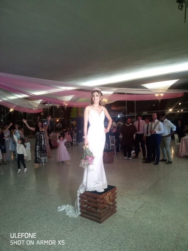 Hacienda de la Flor - 2