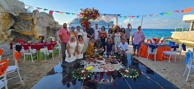 El Cid La Ceiba Hotel de Playa - 1