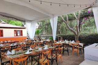 Moezllonz Jardín - 29