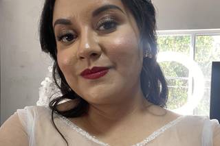 Abigail Cotero - 12
