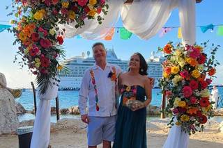 El Cid La Ceiba Hotel de Playa - 7