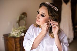 Jeune Mariée - Tocados de novia - 6