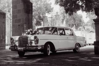 Auto Ceremonia - 5
