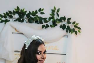 Marcela Ramírez Make Up - 8