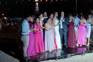 El Cid La Ceiba Hotel de Playa - 41