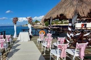 El Cid La Ceiba Hotel de Playa - 42