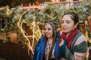 Amor a la Mexicana - 6