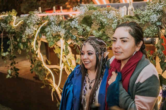 Amor a la Mexicana - 3