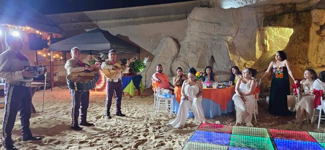 El Cid La Ceiba Hotel de Playa - 4