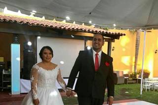 Quinta San Mateo - 15