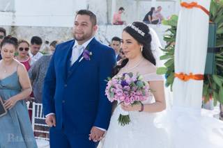 Bel Air Cancún by BelAir Dreams Wedding - 5