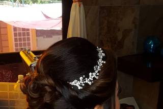 Izamar Makeup - 18
