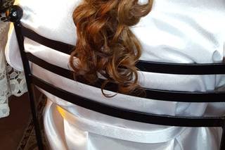 Izamar Makeup - 19