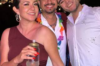 Live DJ´s - 10