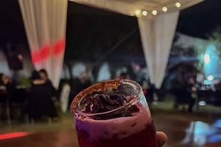 The Cocktails Bar - 12