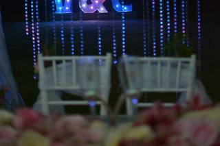 Tourbijoi - Letras Para Eventos - 4