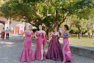 Hacienda Santo Domingo - 11