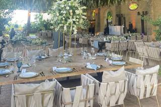 Grupo Paraíso El Arte En Banquetes - 21