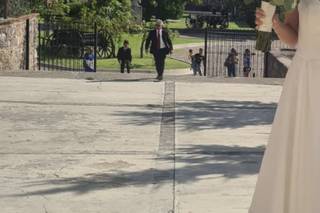 Hacienda Santo Domingo - 12