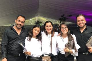 Yuri Torres Wedding Planner - 12