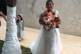 Lia Events & Wedding Design - 21