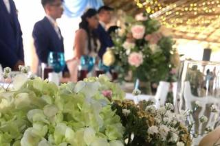 Orégano Banquetes - 13