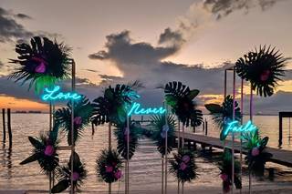 Lia Events & Wedding Design - 22