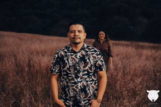 David Rabanales - 5