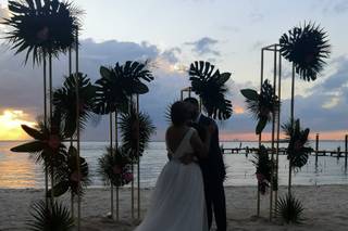 Lia Events & Wedding Design - 23