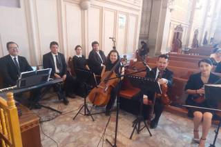 Ensamble Recitativo - 8