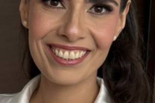 Jessica López Makeup - 5
