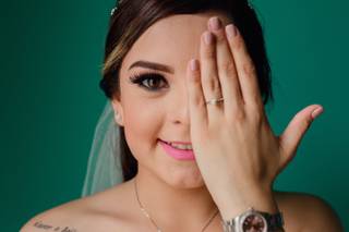 Nayelly García - 15