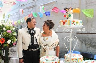 Espacio en Blanco - 8