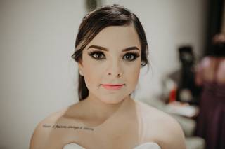 Nayelly García - 16