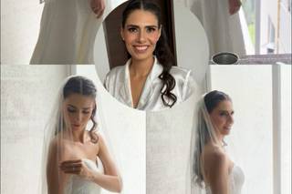 Jessica López Makeup - 7
