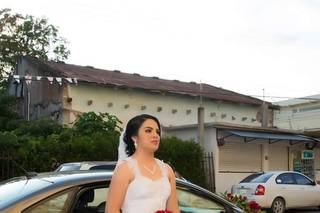 Ibano Valadez Couture - 5