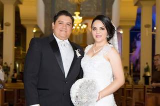 Ibano Valadez Couture - 6