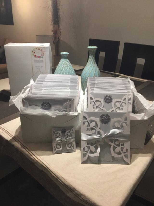 Bell-Mom Invitaciones - 2