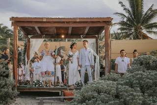 Eventos & Banquetes Luna - 11