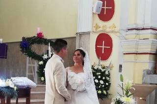 Nery López - 15
