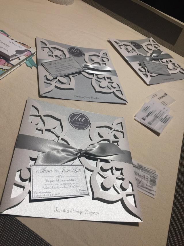 Bell-Mom Invitaciones - 4