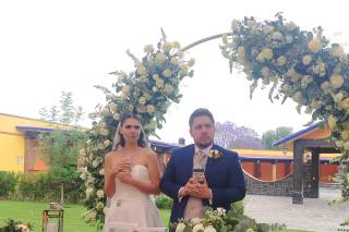 Boda Simbólica - Oficiante de Ceremonia - 11