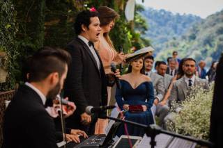 Coro y Orquesta Interclasico - 5