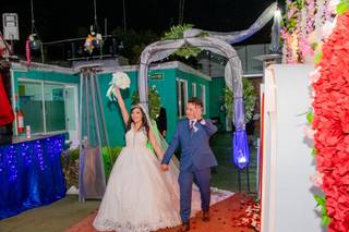 Jardín de fiestas Fénix - 12
